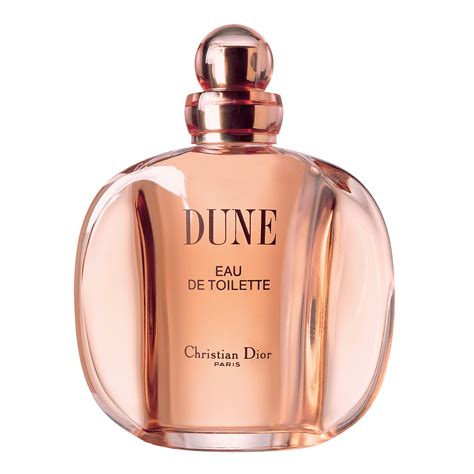 christian dior dune eau de parfum